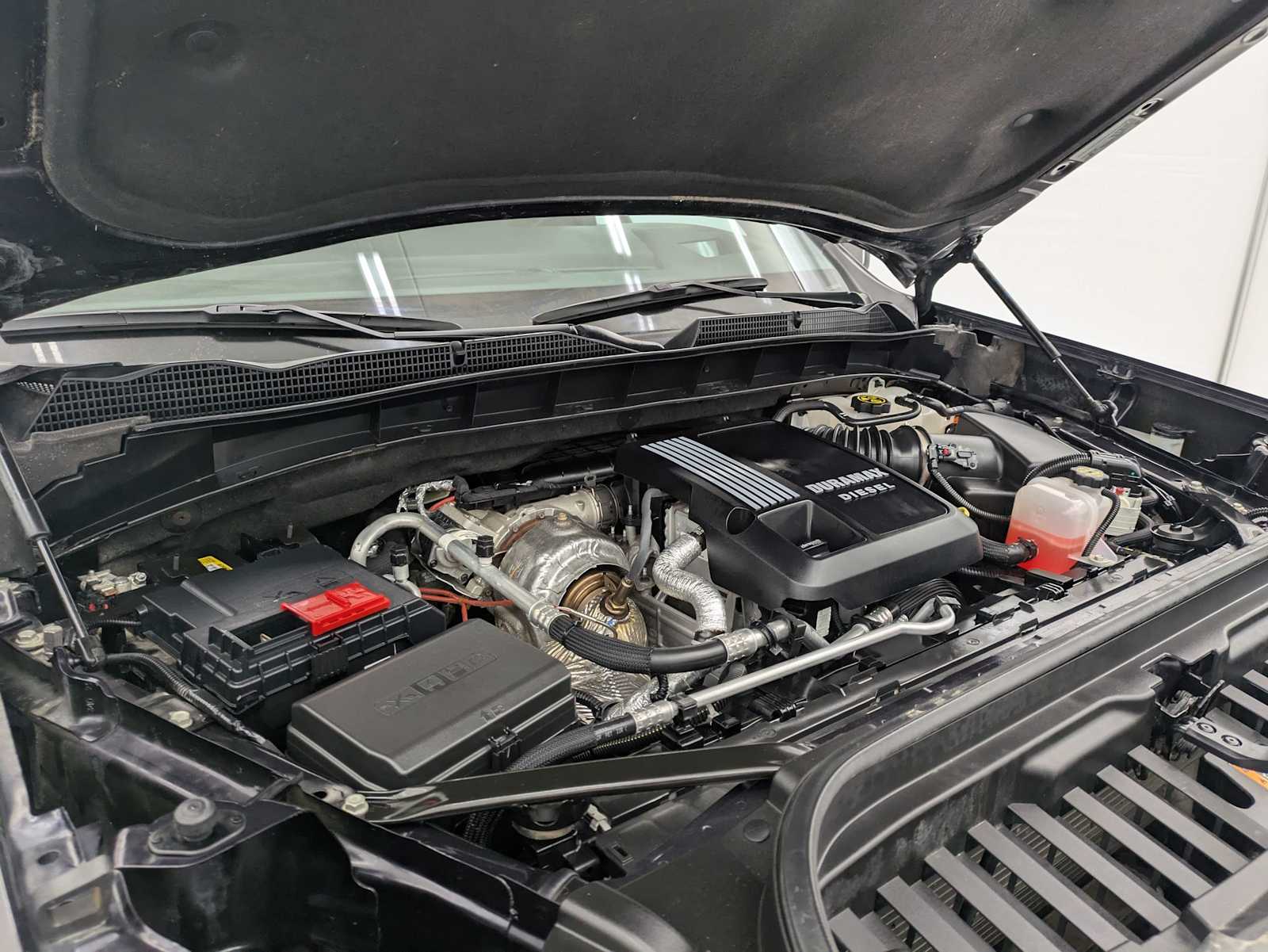 2023 GMC Sierra 1500 AT4 15