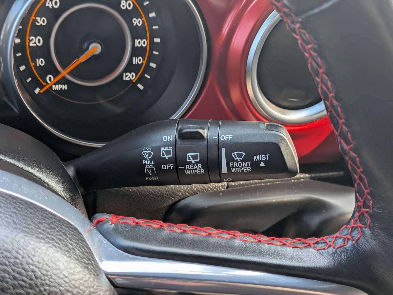 Thumbnail: 2023 Jeep Wrangler - 26