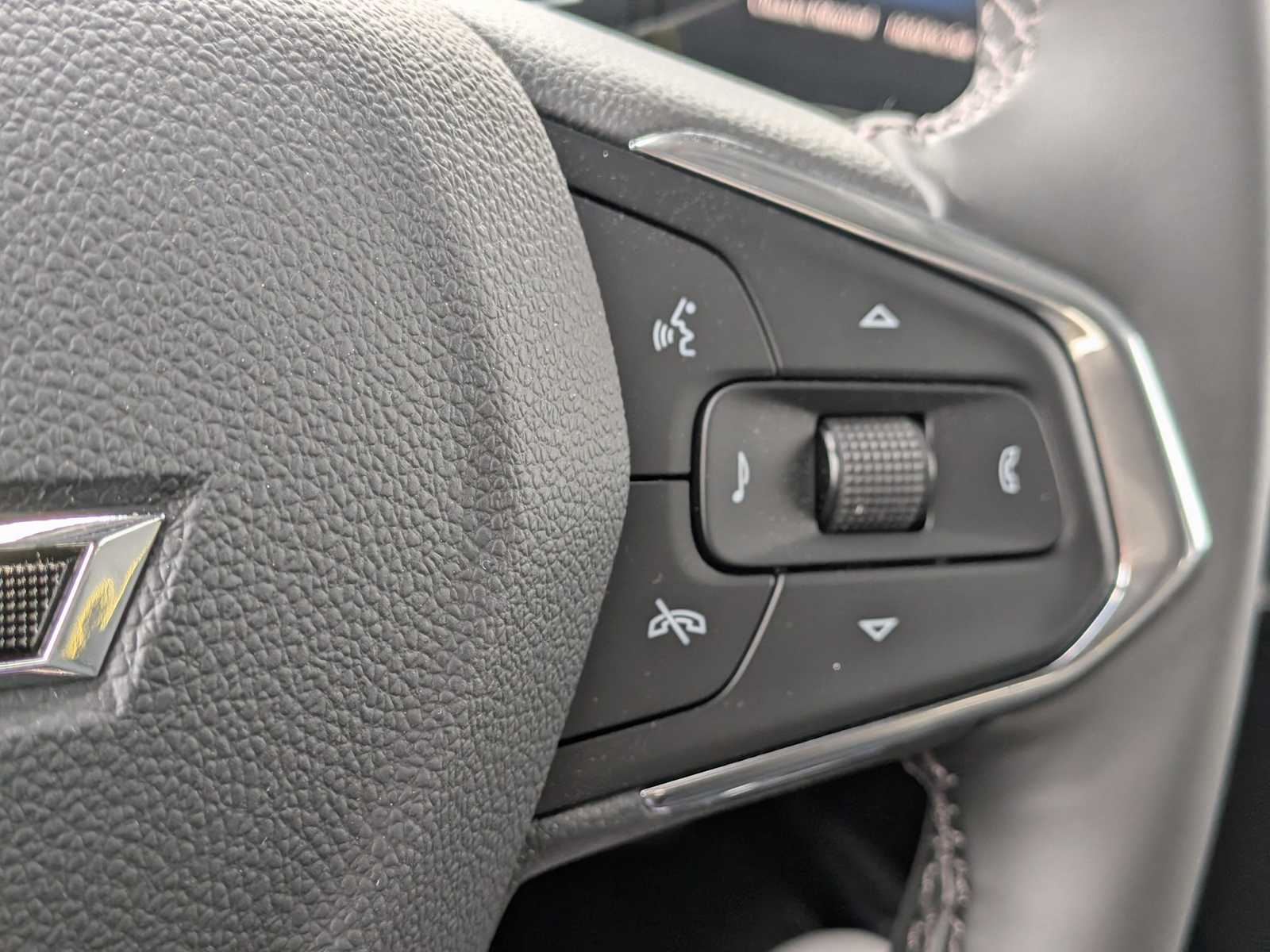 Thumbnail: 2025 Chevrolet Trax - 25