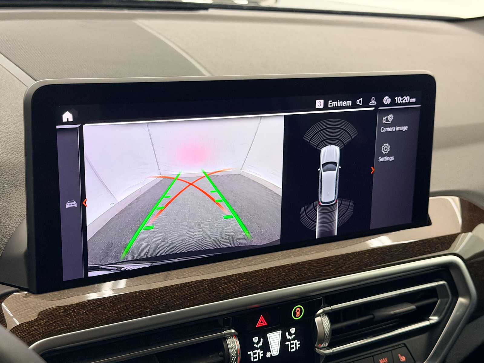 Thumbnail: 2024 BMW X3 - 31