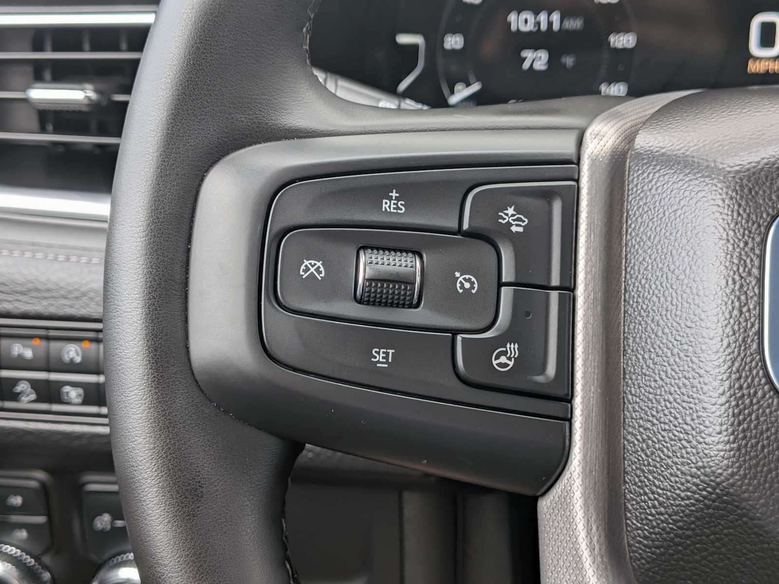 Thumbnail: 2024 GMC Yukon XL - 27