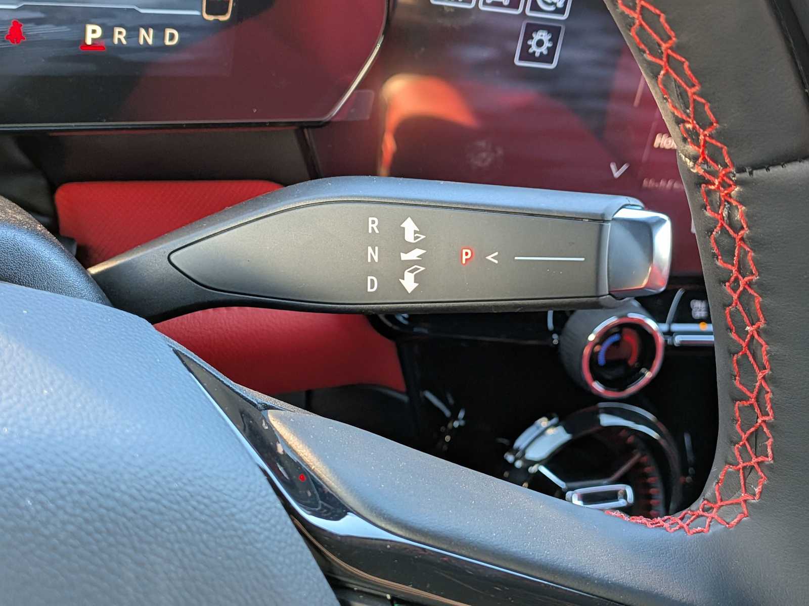 Thumbnail: 2026 Chevrolet Blazer EV - 31