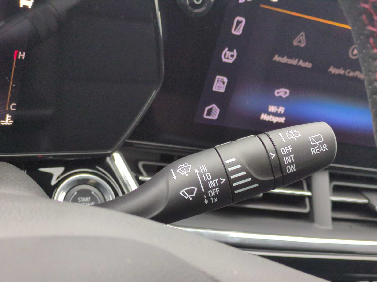 Thumbnail: 2026 Chevrolet Trax - 33