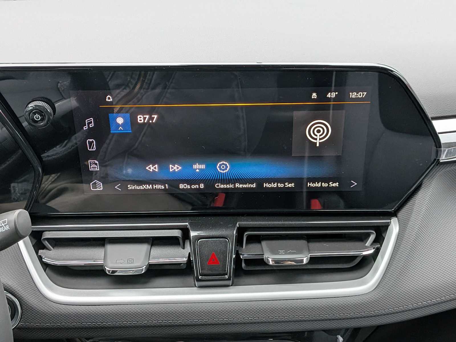 Thumbnail: 2026 Chevrolet TrailBlazer - 29