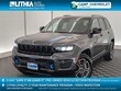 Jeep Grand Cherokee 4xe