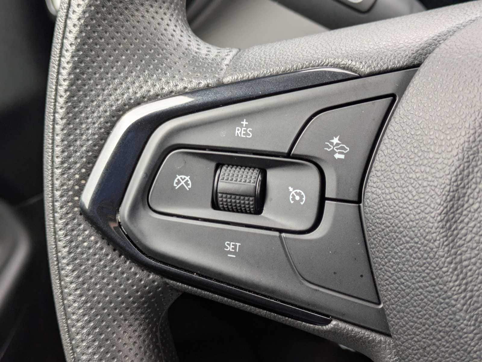 Thumbnail: 2025 Chevrolet TrailBlazer - 23