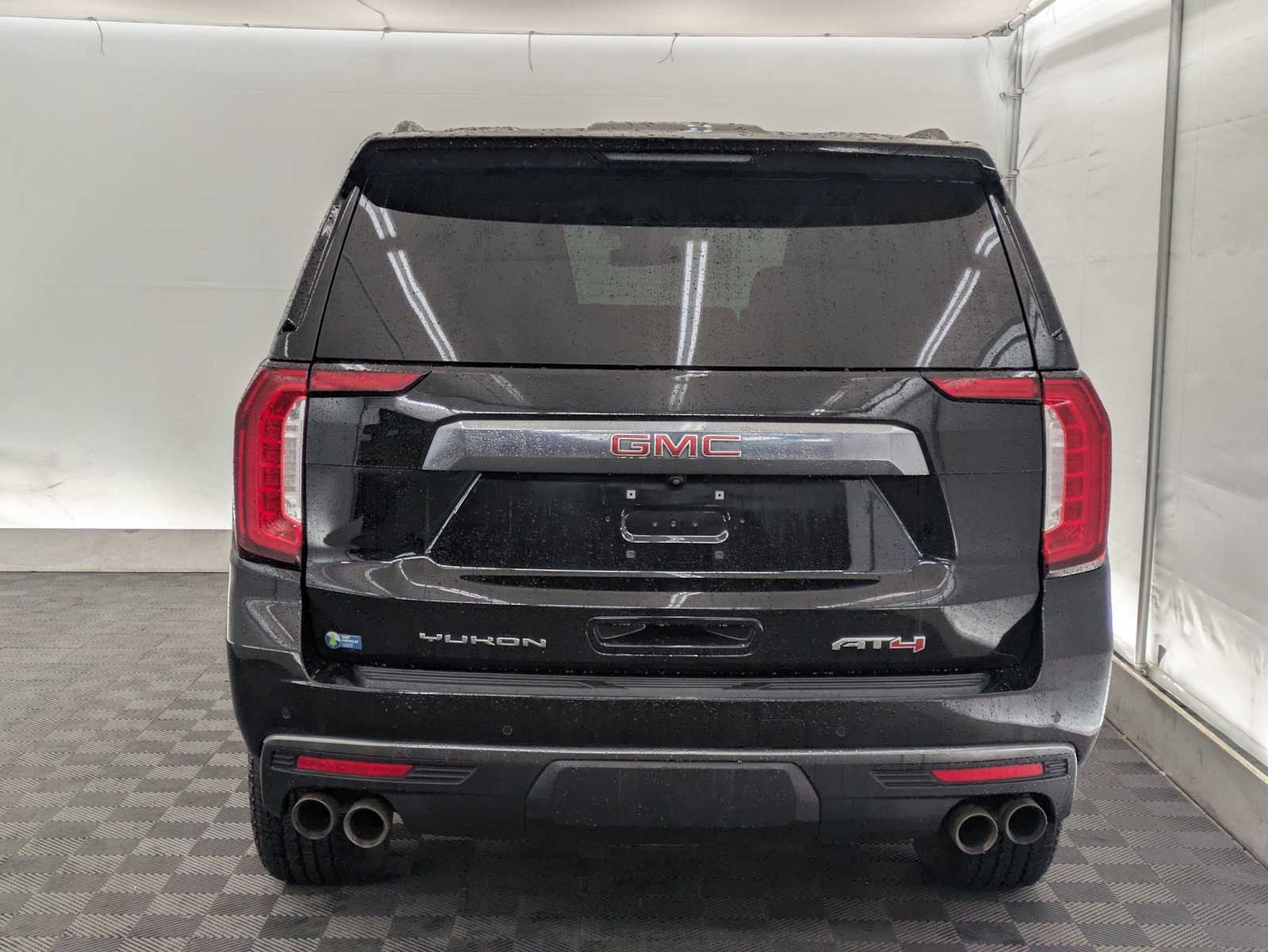 Thumbnail: 2024 GMC Yukon - 5