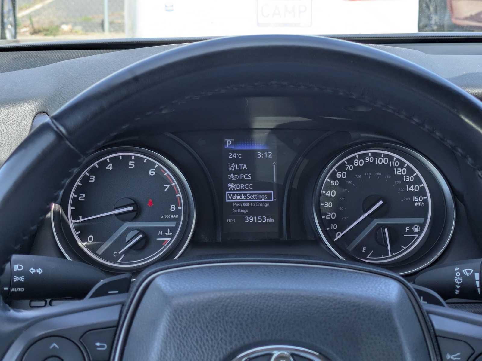 Thumbnail: 2024 Toyota Camry - 31