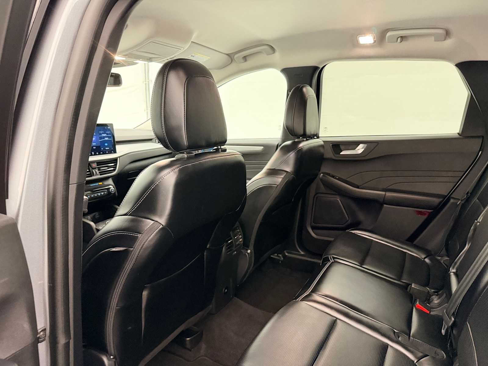 Thumbnail: 2024 Ford Escape - 19