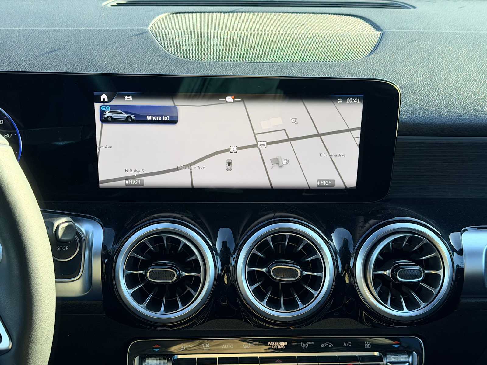 Thumbnail: 2024 Mercedes-Benz EQB - 26