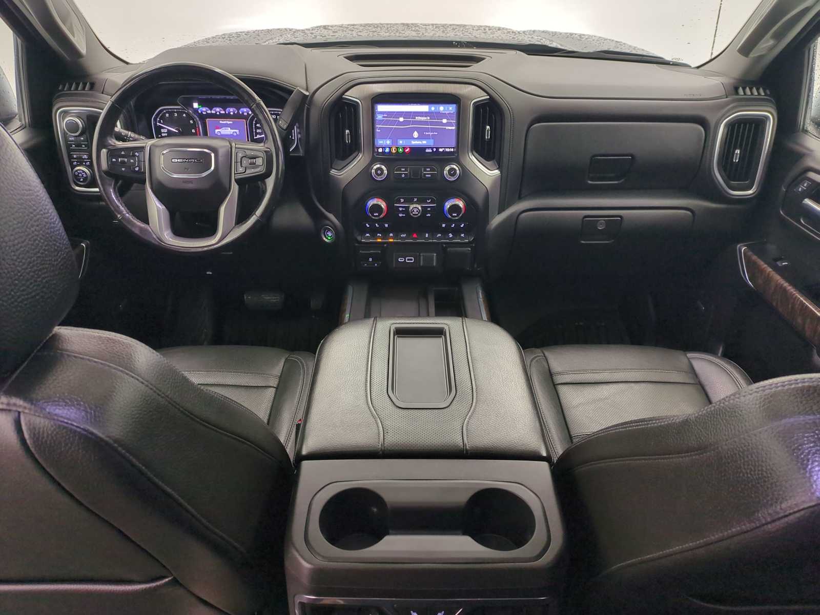 Thumbnail: 2019 GMC Sierra 1500 - 14