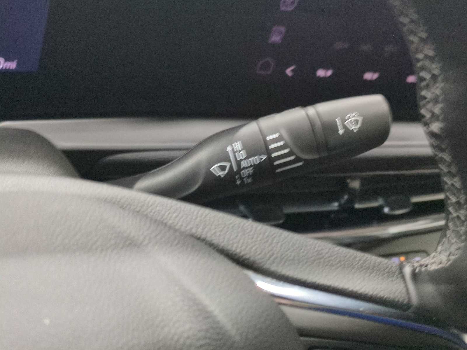 Thumbnail: 2025 Buick Envista - 25