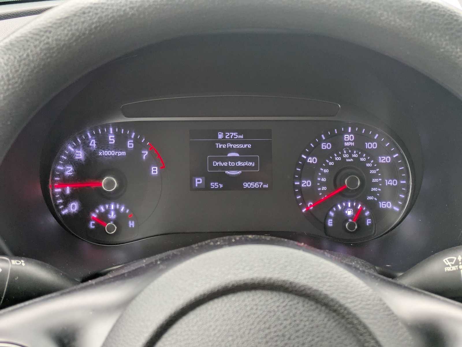 Thumbnail: 2021 Kia Soul - 32