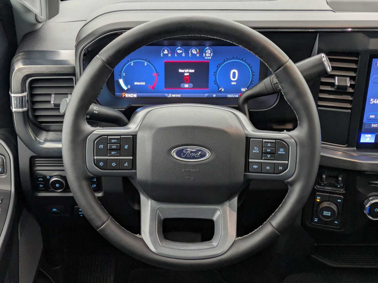 Thumbnail: 2025 Ford F-350 - 24