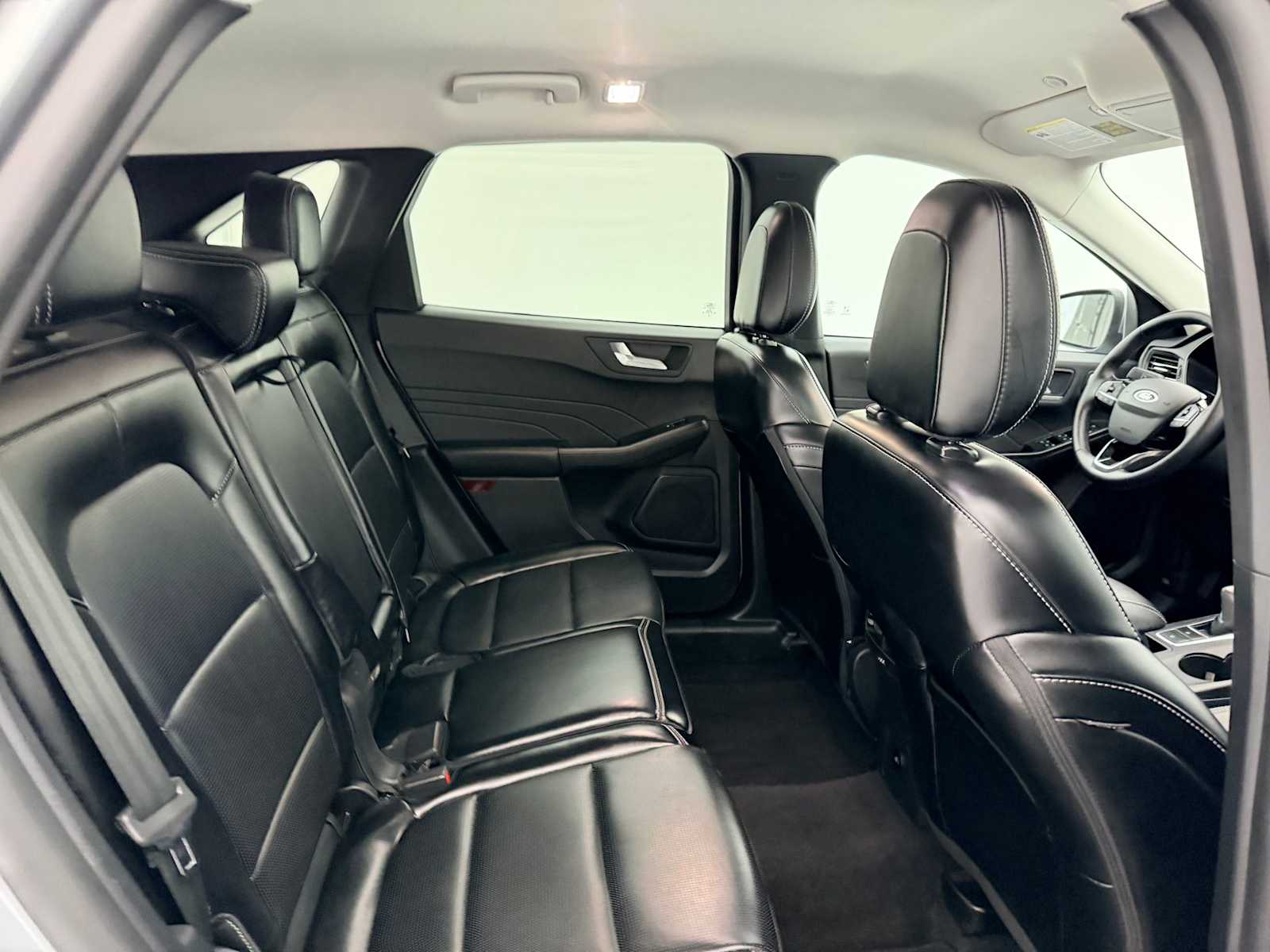 Thumbnail: 2024 Ford Escape - 20