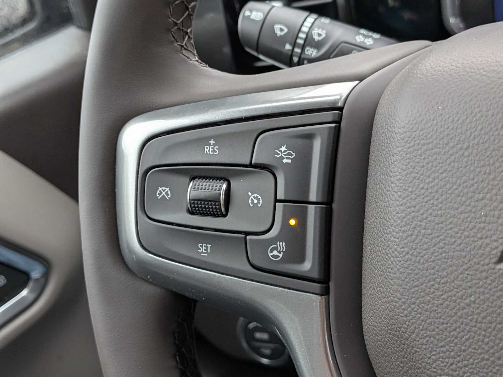 Thumbnail: 2026 Chevrolet Silverado 1500 - 27