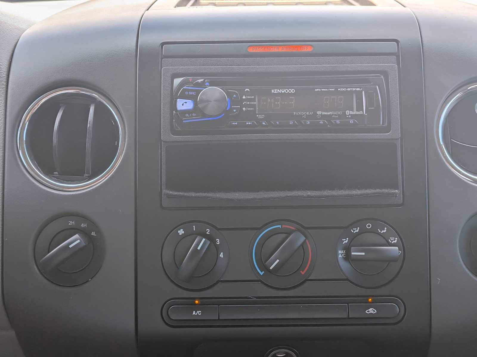 Thumbnail: 2008 Ford F-150 - 27