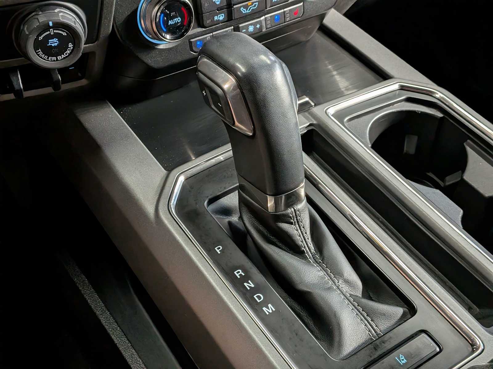 Thumbnail: 2019 Ford F-150 - 32