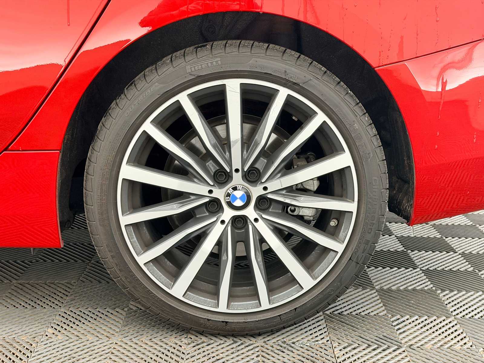 Thumbnail: 2024 BMW 2 Series - 14