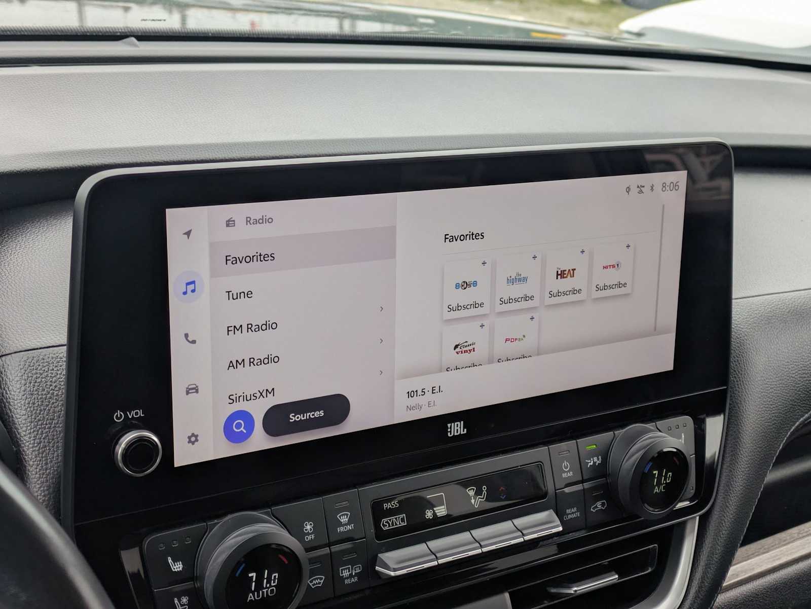 Thumbnail: 2024 Toyota Grand Highlander - 30