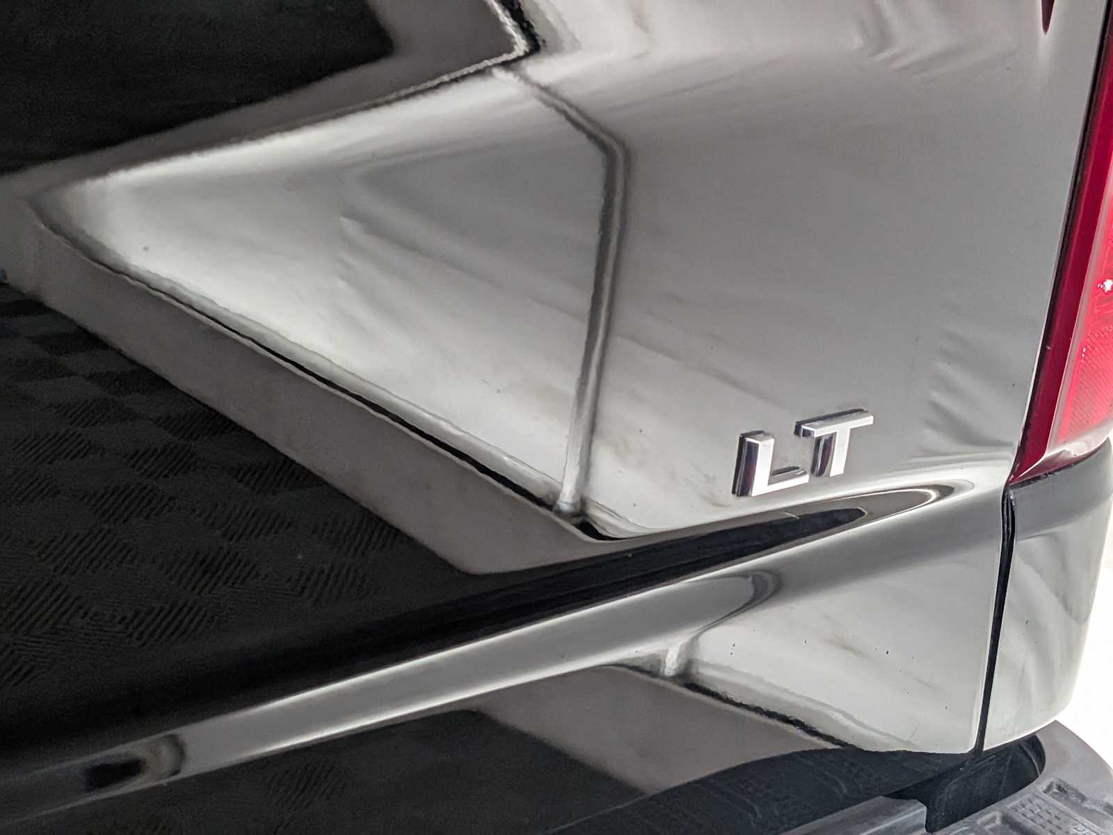 Thumbnail: 2023 Chevrolet Silverado 1500 - 15