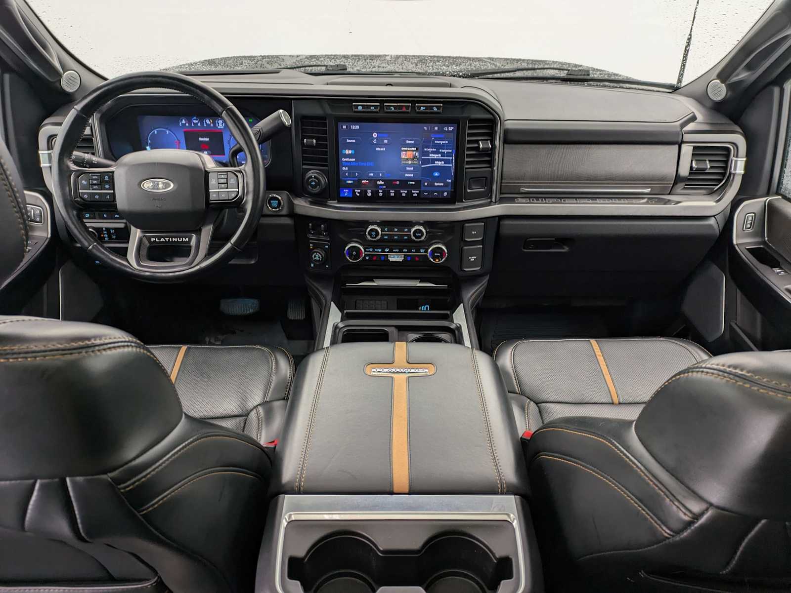 Thumbnail: 2023 Ford F-350 - 17