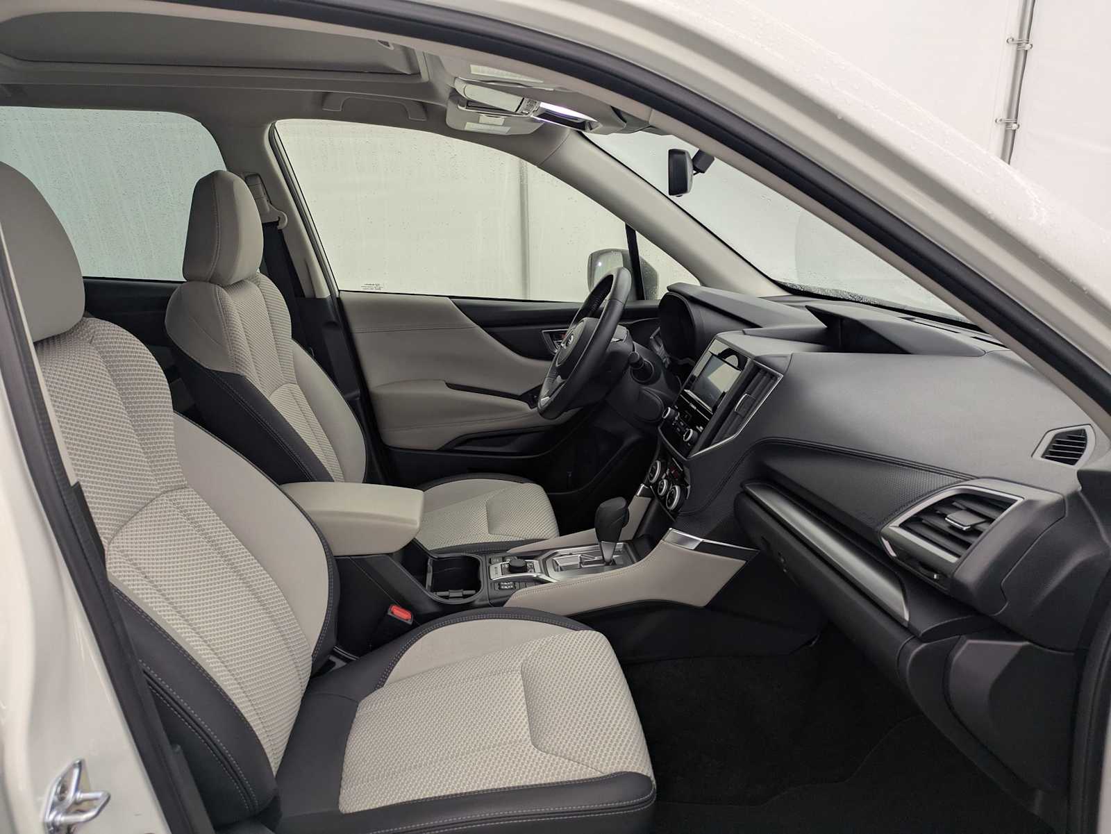 Thumbnail: 2024 Subaru Forester - 23