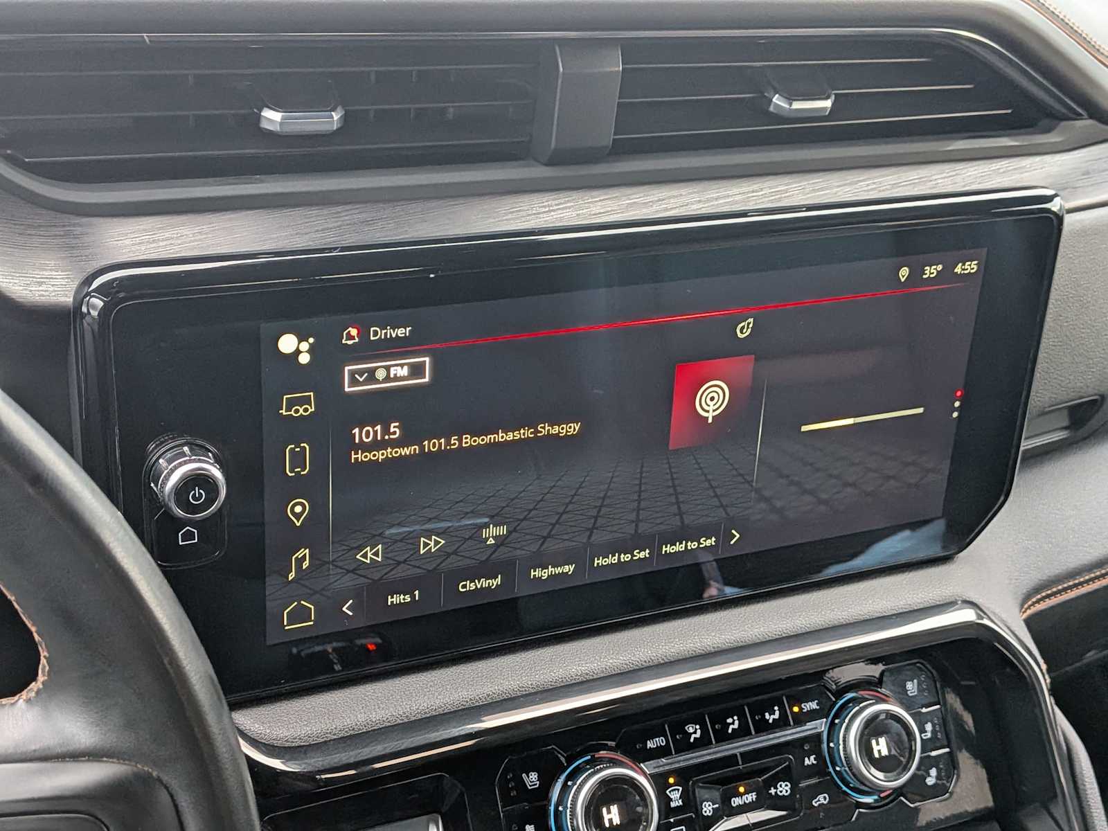 Thumbnail: 2023 GMC Sierra 1500 - 31