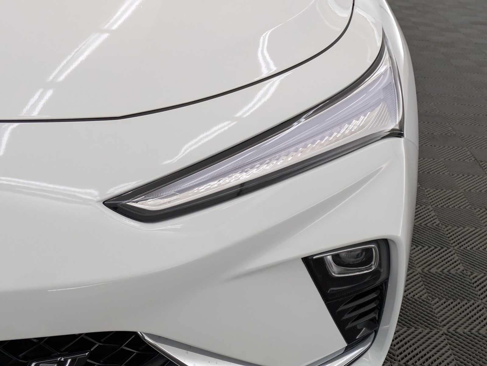 Thumbnail: 2025 Buick Envista - 10