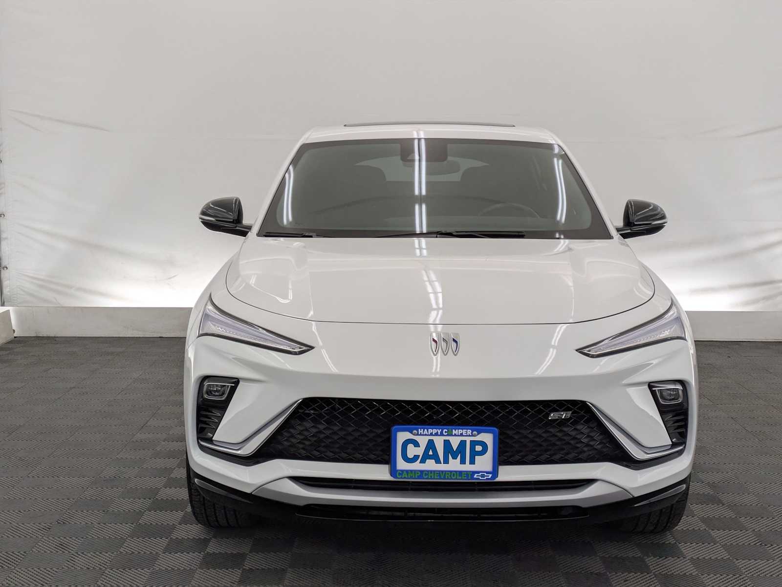 Thumbnail: 2025 Buick Envista - 9