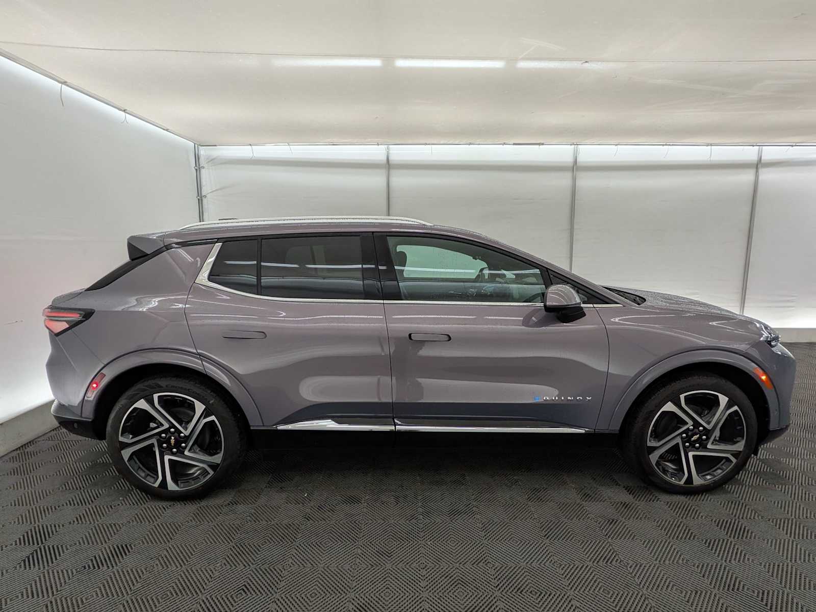 Thumbnail: 2026 Chevrolet Equinox - 7