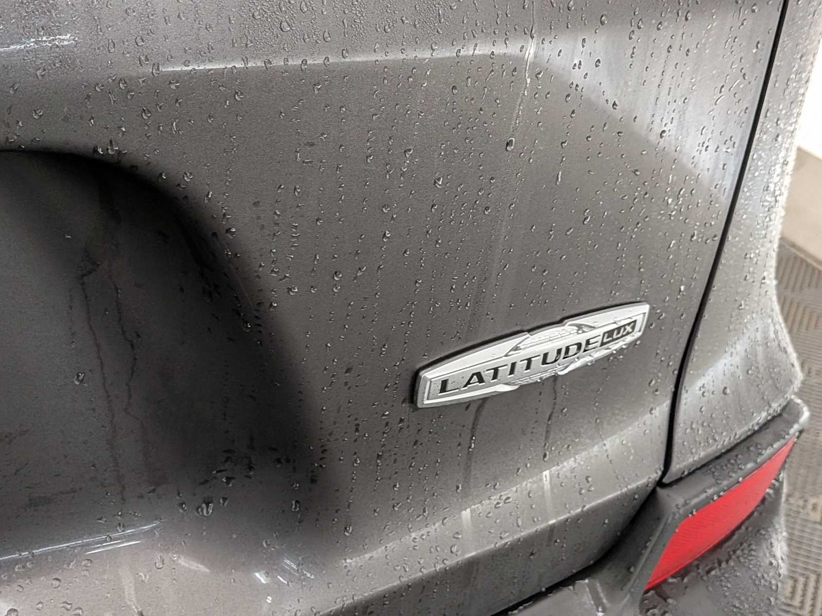 Thumbnail: 2022 Jeep Cherokee - 13