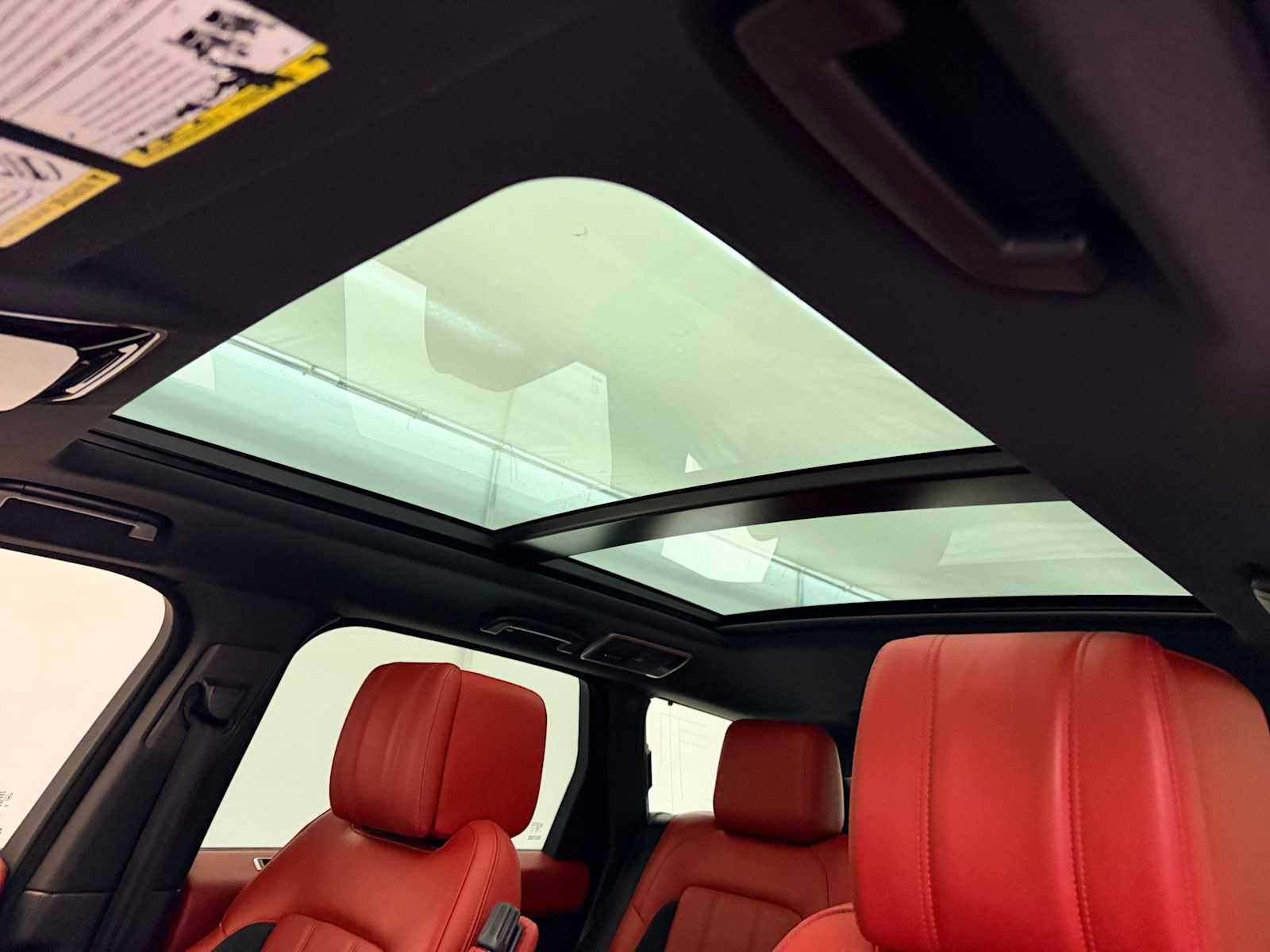 Thumbnail: 2018 Land Rover Range Rover Sport - 20