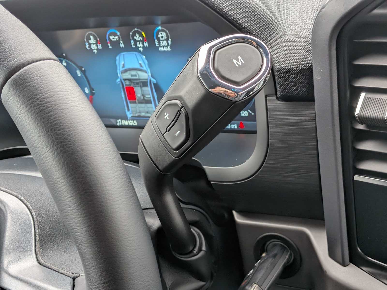 Thumbnail: 2025 Ford F-150 - 29