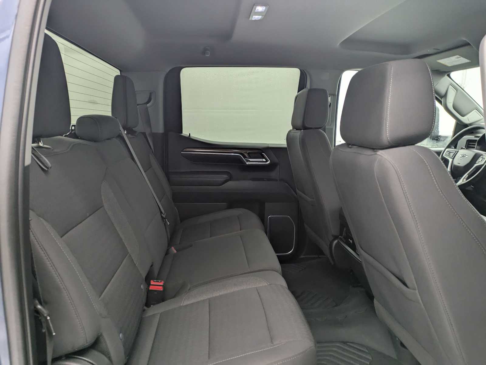 Thumbnail: 2023 Chevrolet Silverado 1500 - 22