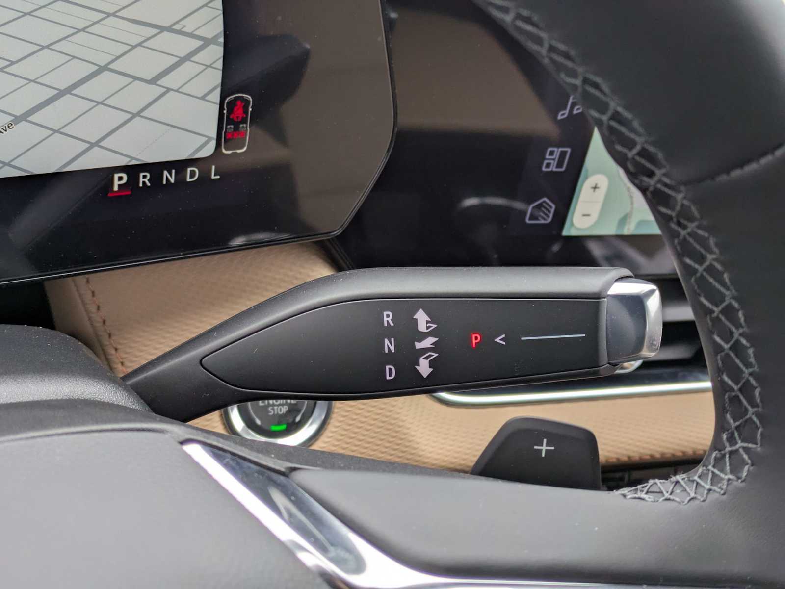 Thumbnail: 2026 Chevrolet Equinox - 31