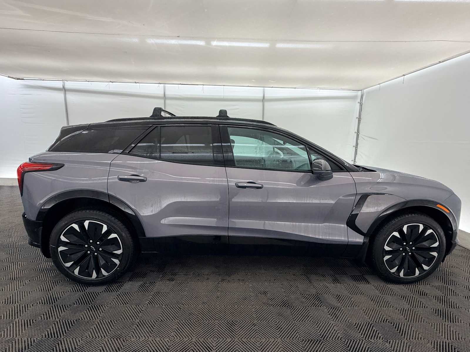 Thumbnail: 2026 Chevrolet Blazer EV - 7