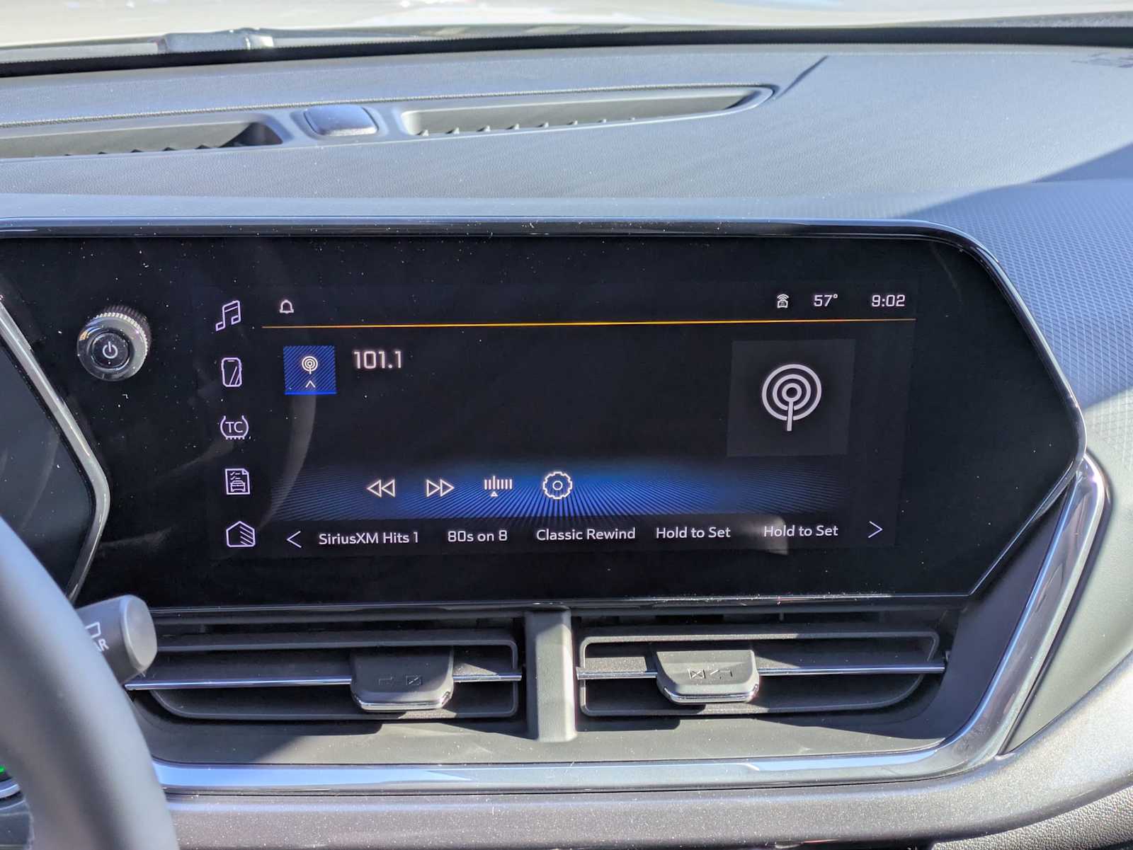 Thumbnail: 2026 Chevrolet Trax - 28