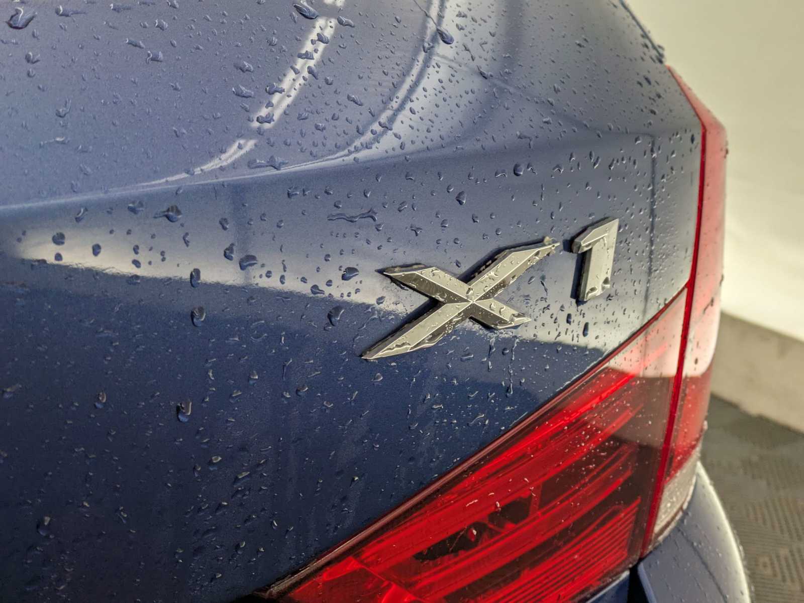 Thumbnail: 2014 BMW X1 - 14