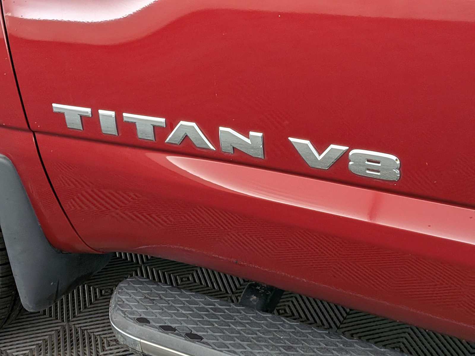 Thumbnail: 2019 Nissan Titan - 14
