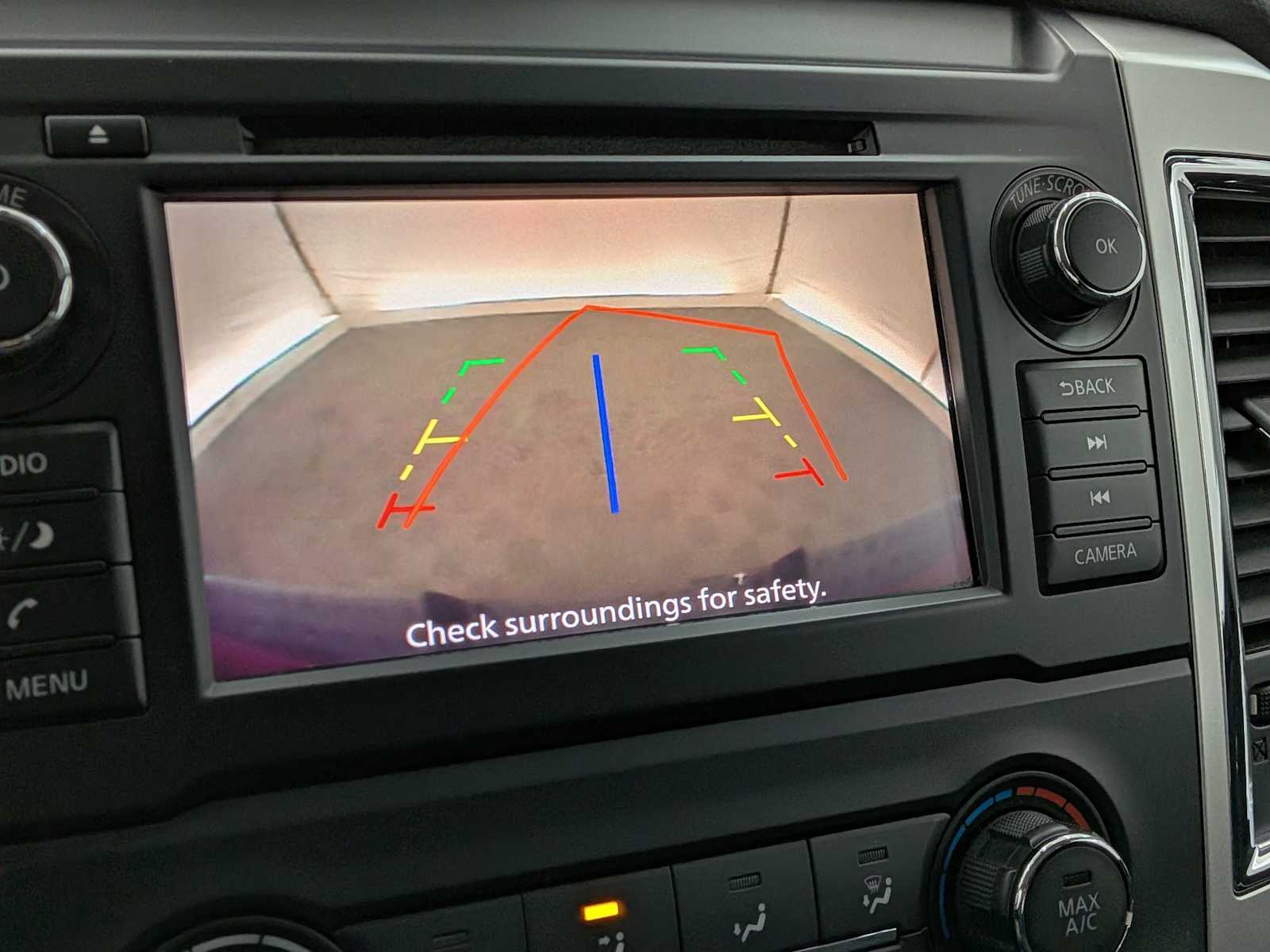 Thumbnail: 2019 Nissan Titan - 29