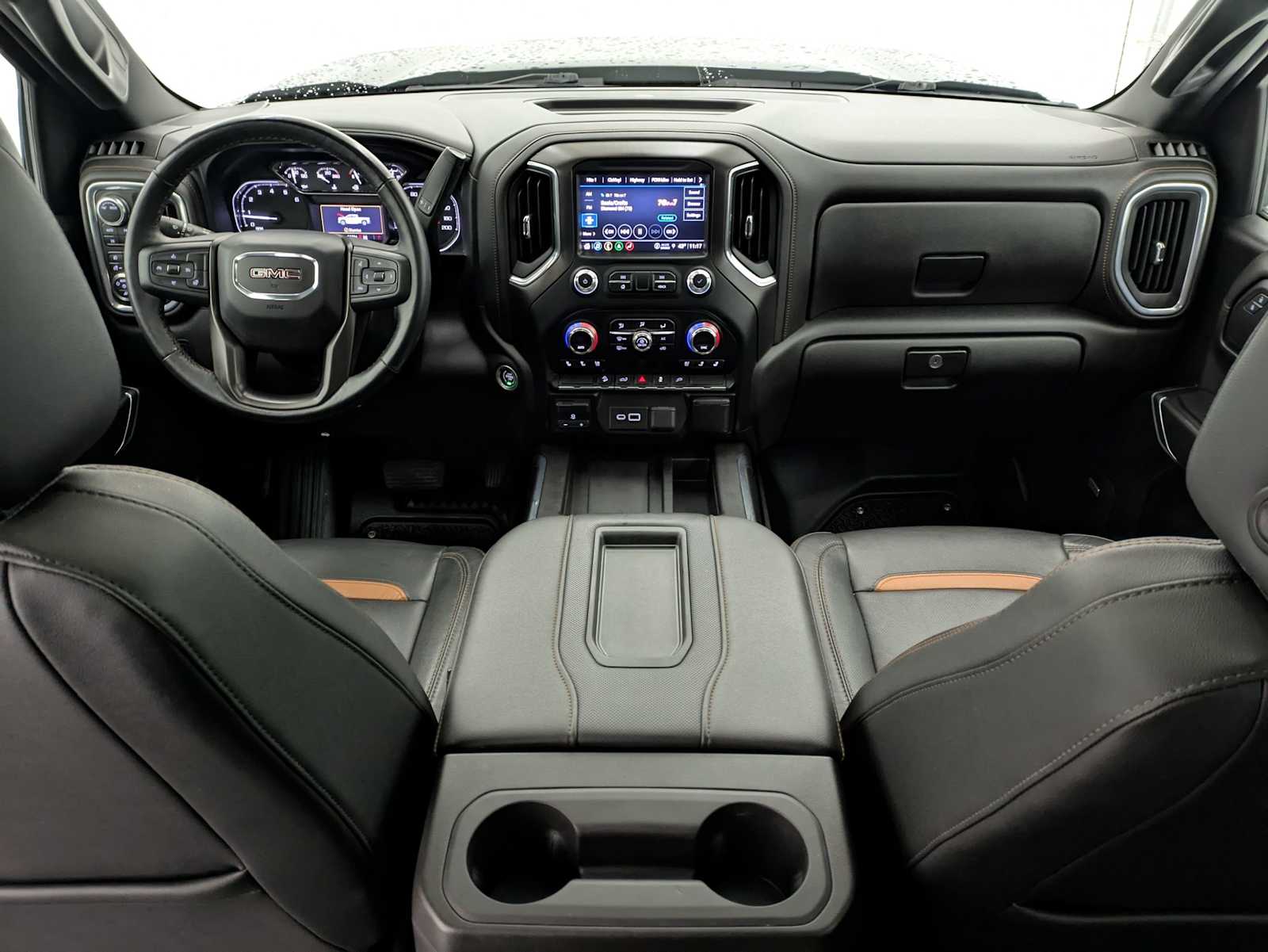 Thumbnail: 2022 GMC Sierra 1500 - 16