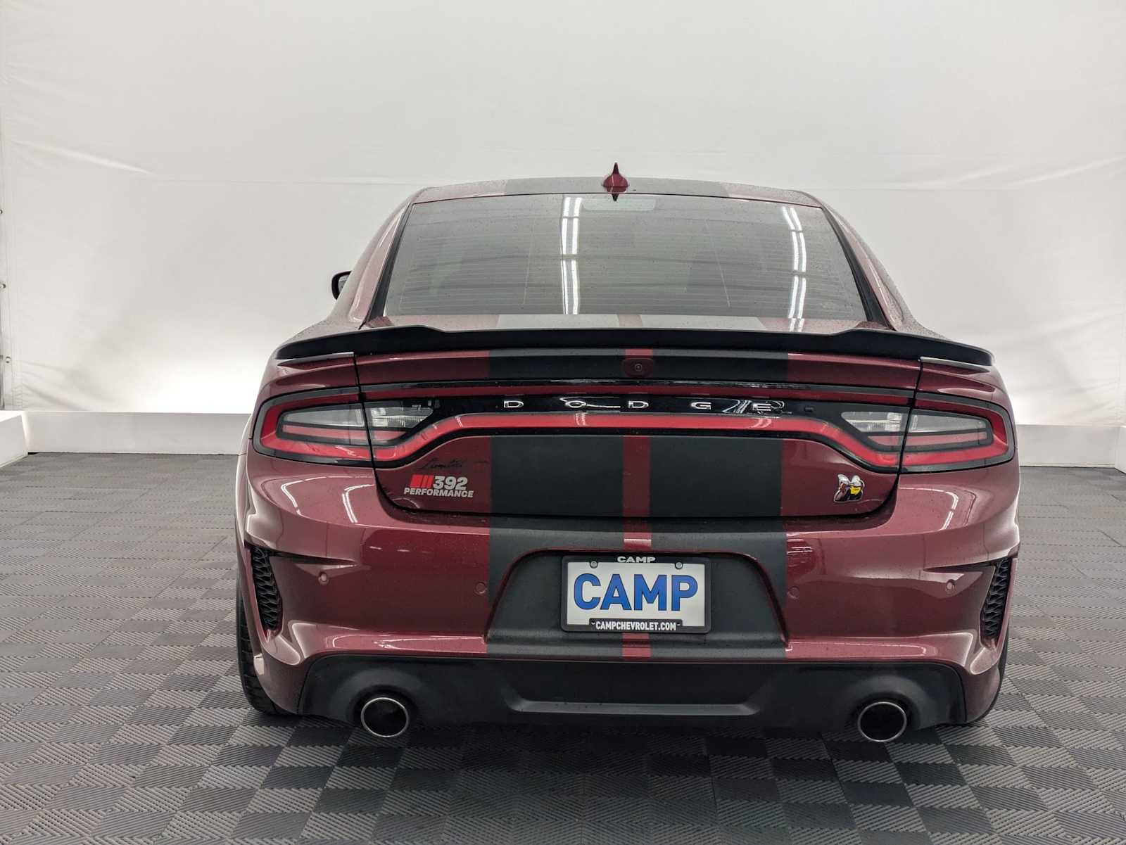 Thumbnail: 2020 Dodge Charger - 5