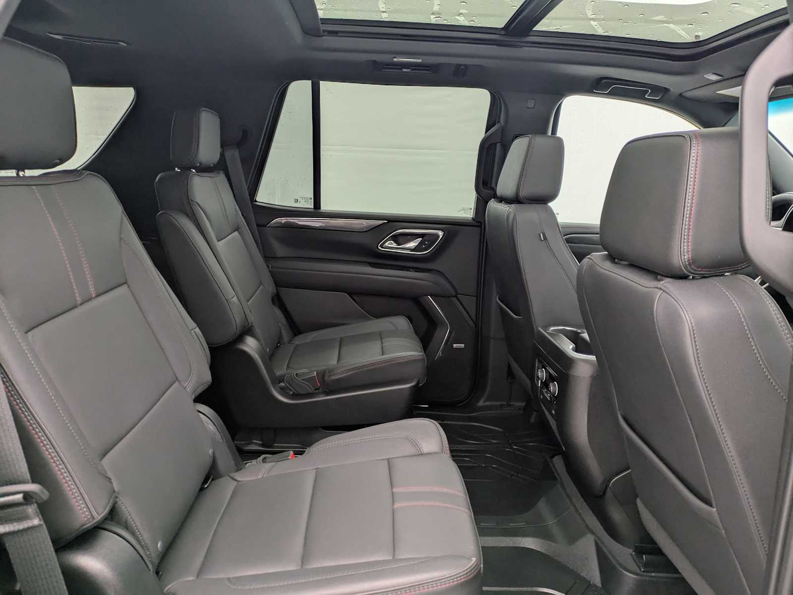 Thumbnail: 2023 Chevrolet Tahoe - 22