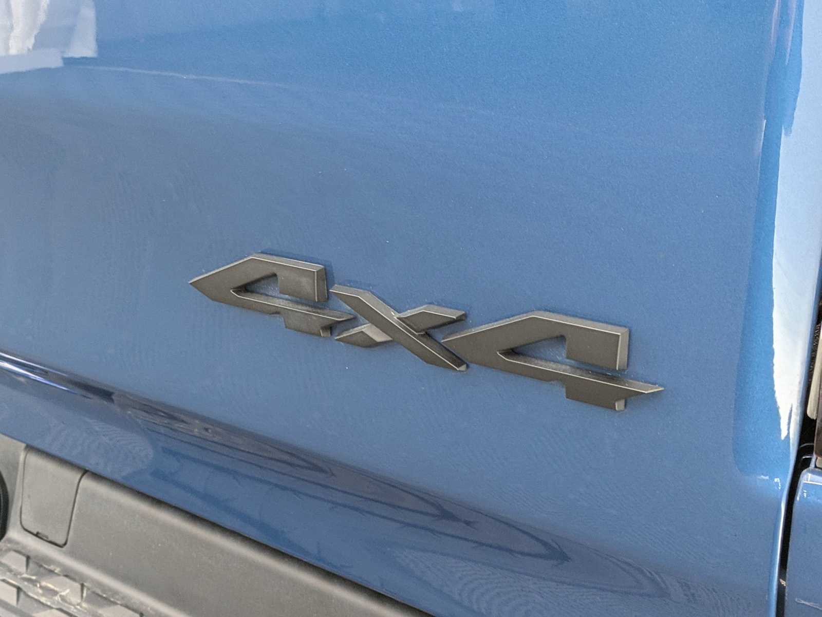 Thumbnail: 2024 RAM 1500 - 12