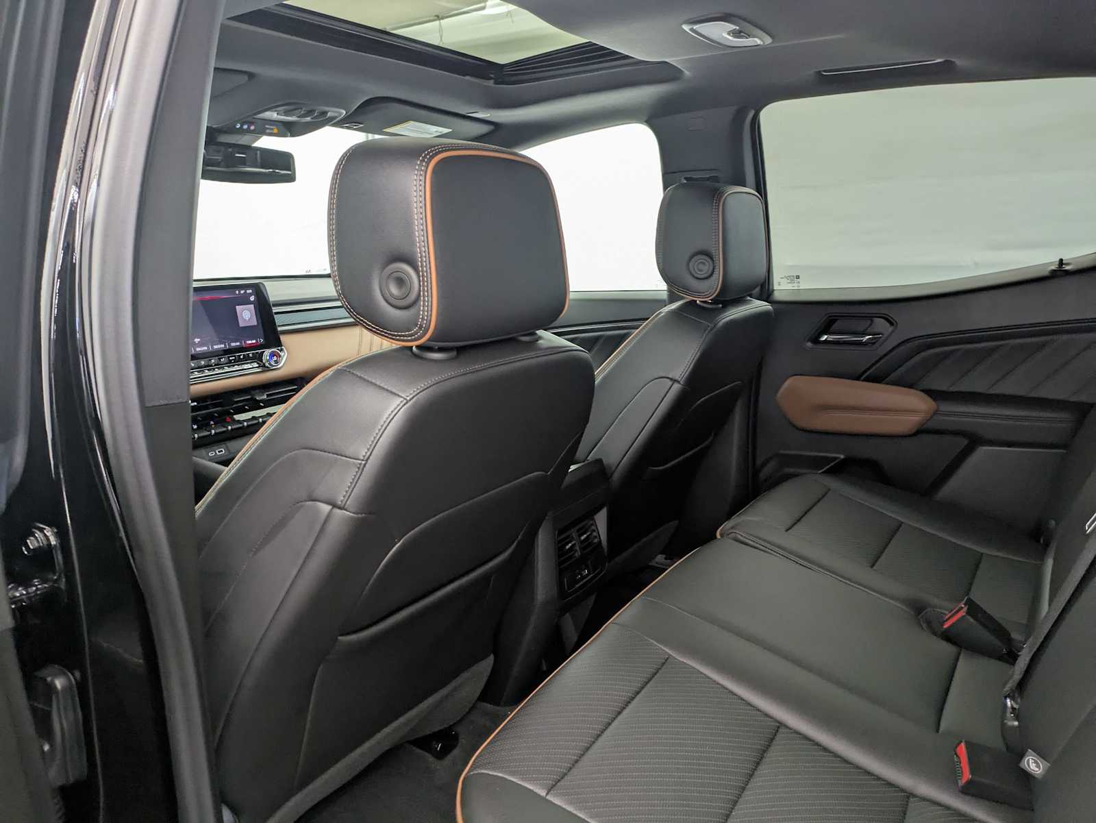2023 GMC Canyon AT4 18