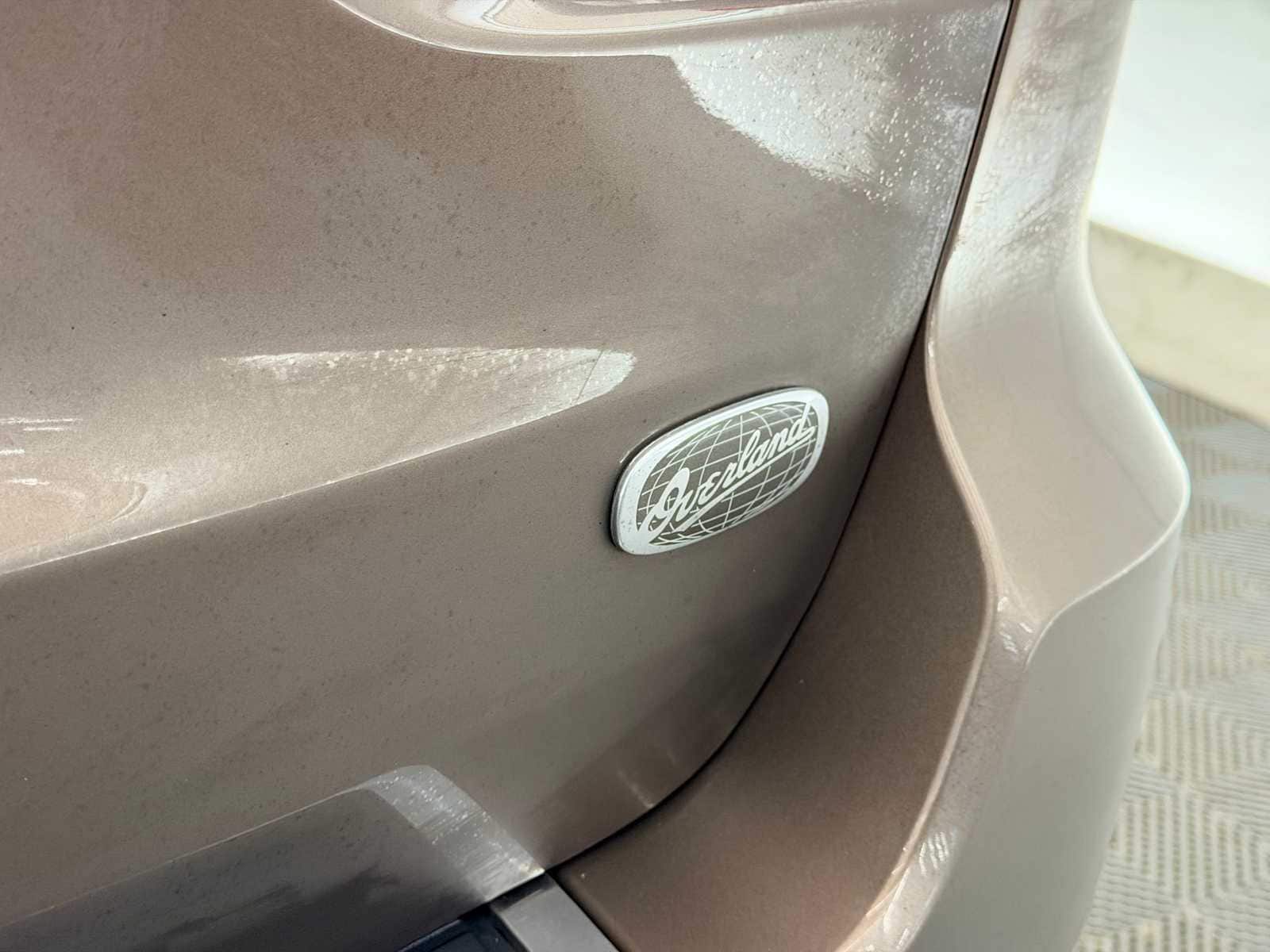 Thumbnail: 2018 Jeep Grand Cherokee - 13