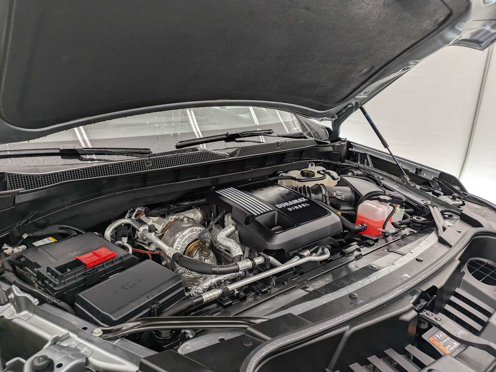 Thumbnail: 2025 Chevrolet Suburban - 16