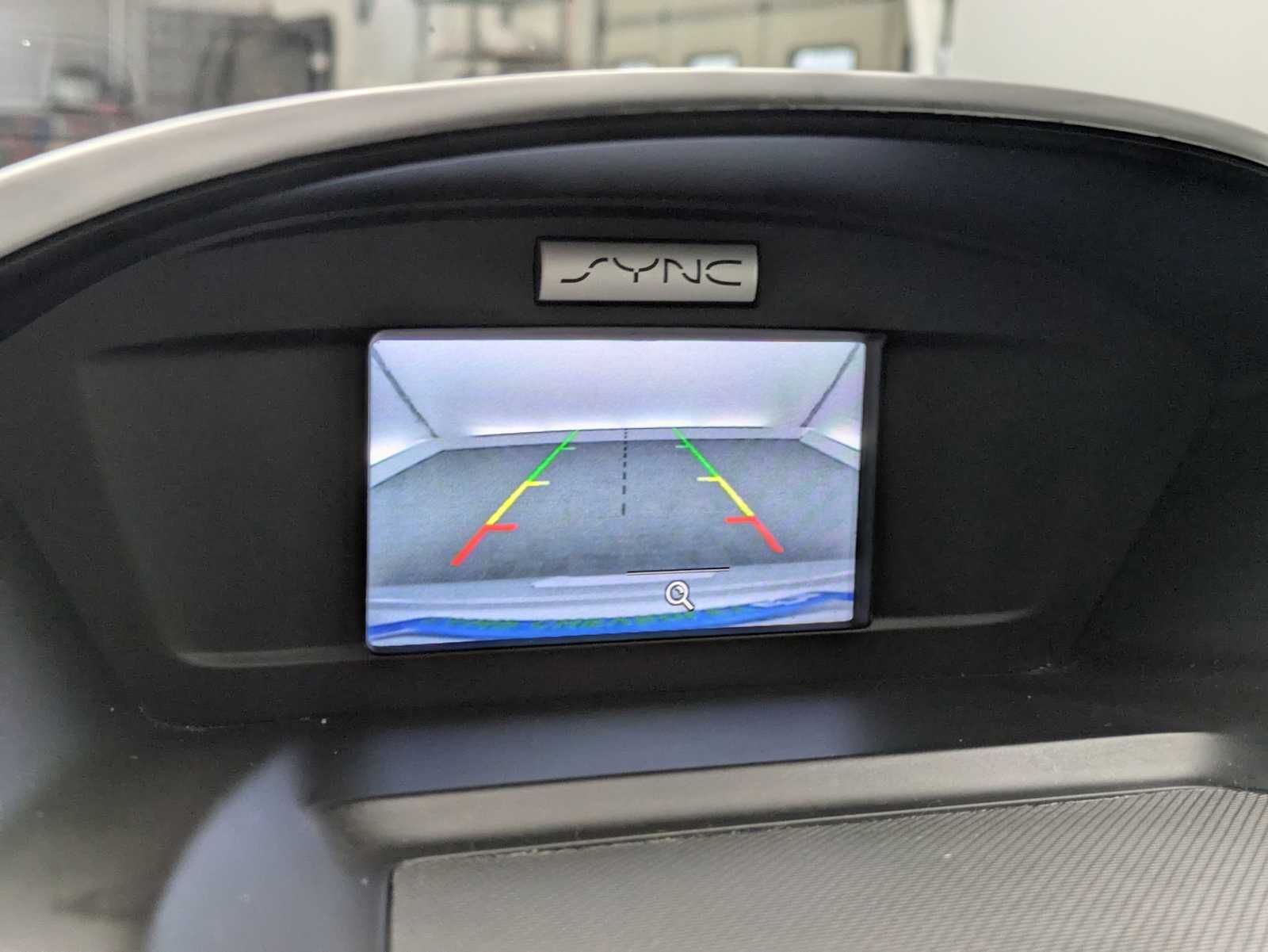 Thumbnail: 2015 Ford Escape - 29