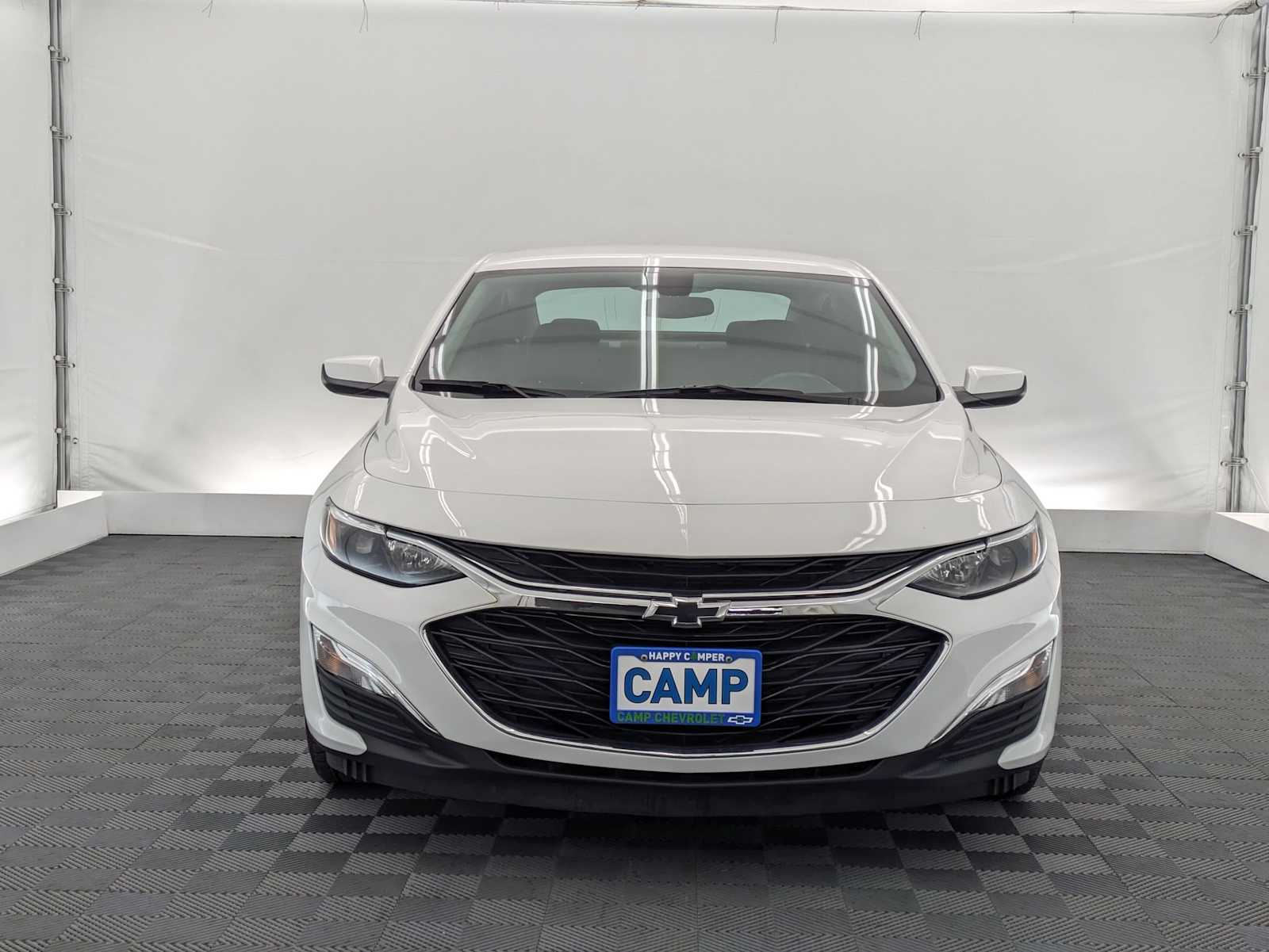 Thumbnail: 2024 Chevrolet Malibu - 9